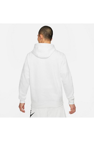 Nike Men's Club Sweatshirt Bv2645-100