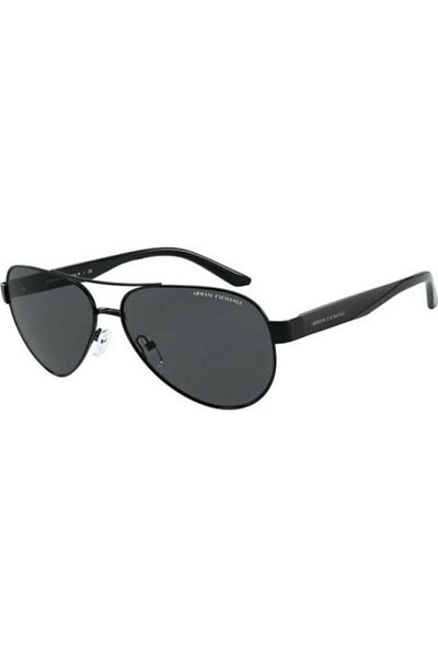 Armani Exchange Sunglasses Ax2034S 59 60636g