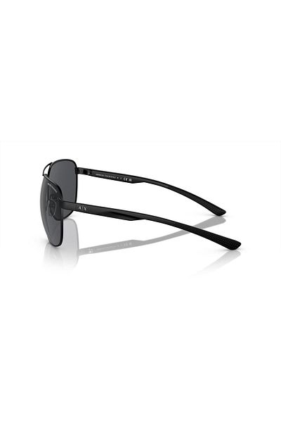 Armani Exchange Sunglasses Ax2047S 63 600087