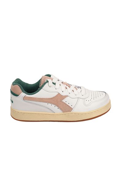 Diadora Pantofi Mi Basket Low pentru femei 501- 175755 -01-c7404