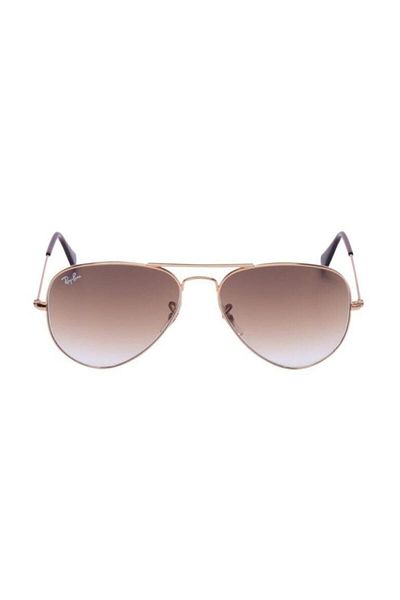 Ray-Ban Sunglasses Rb3025 55 001/51