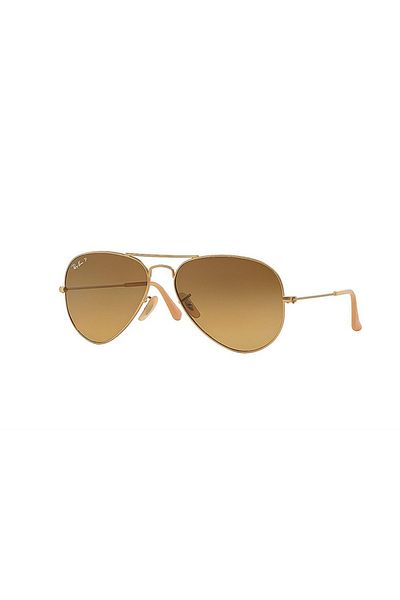 Ray-Ban Sunglasses Rb3025 58 001/m2
