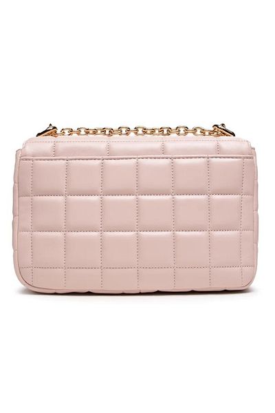 Michael Kors Soft Pink Women's Shoulder Bag - 30F0G1Sl3L