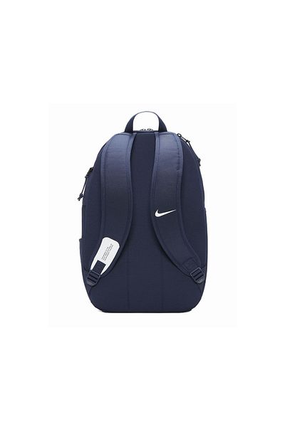 Nike Academy Team Dv0761- Backpack 2.3 Unisex Backpack Navy Blue