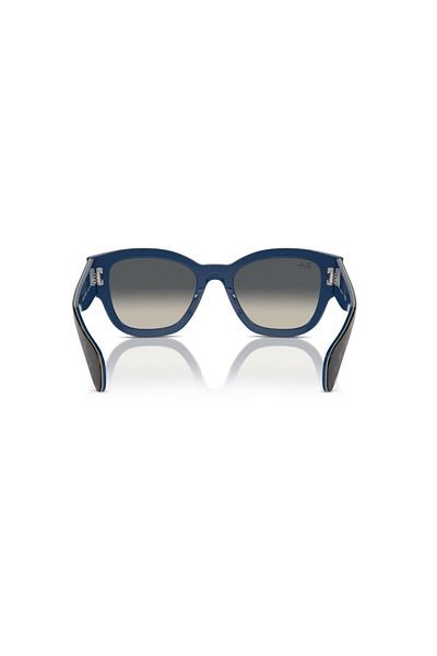 Ray-Ban Sunglasses Rb7681S 52 140171
