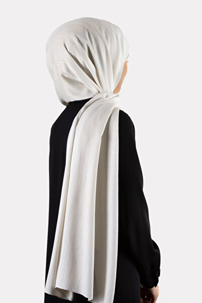 VİOLLA Ağaç Kabuğu Şal