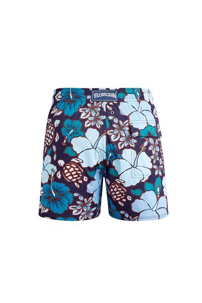VILEBREQUIN Af113n-605 Model Men's Swimsuit