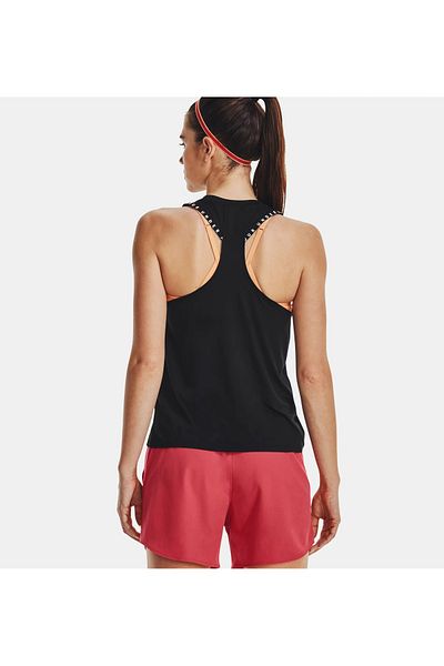 Under Armour Γυναικείο T-shirt - Μοντέλο 1378580-001