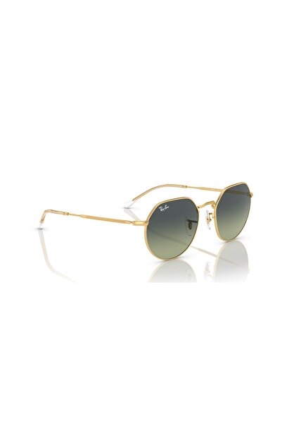 Ray-Ban Sunglasses Rb3565 53 001/Bh