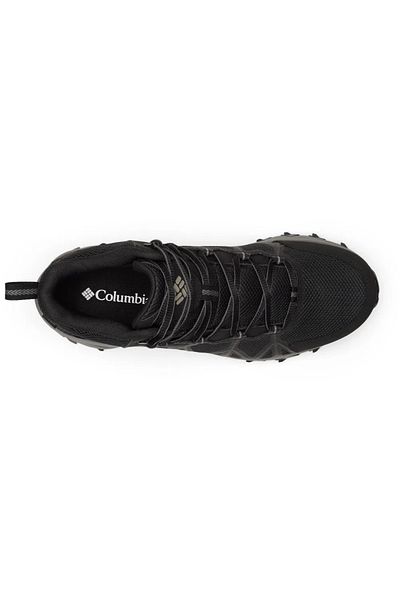 Columbia Men's Short Boots - Peakfreak II Mid Outdry