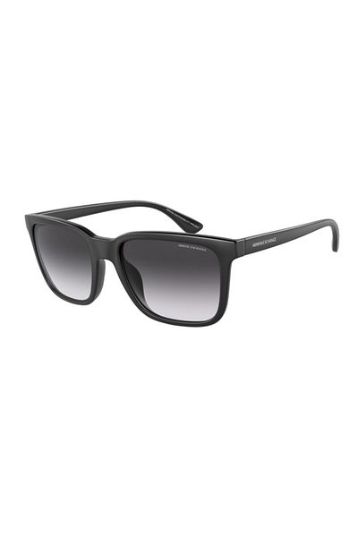 Armani Exchange Sunglasses Ax4112Su 55 80788g