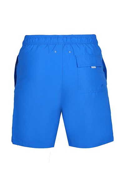 Calvin Klein Men's Swimsuit - Cbmvnl13-blu Model, Relaxed Fit