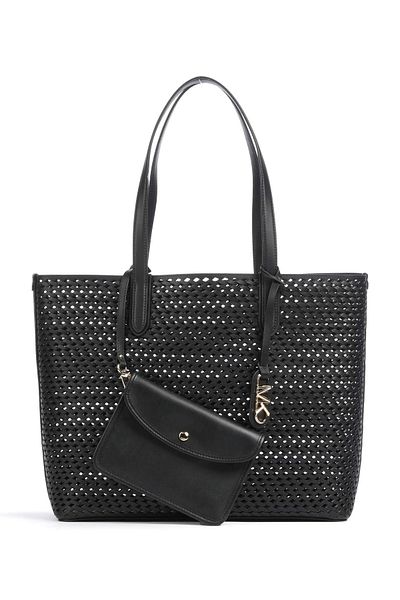 Michael Kors Women's Black Shoulder Bag - 30T4Gzat4L
