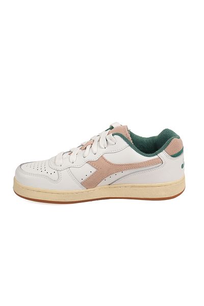 Diadora Pantofi Mi Basket Low pentru femei 501- 175755 -01-c7404