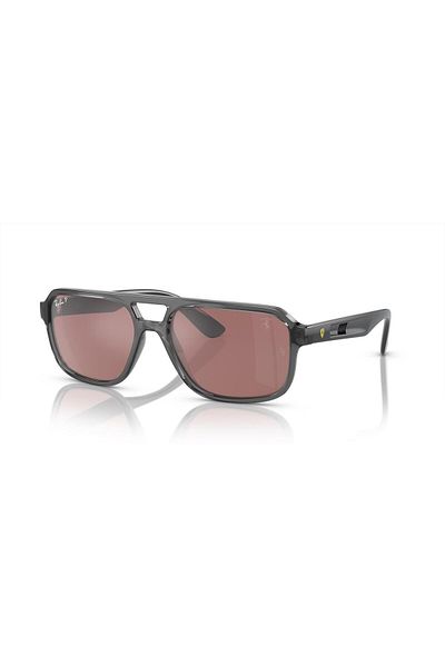 Ray-Ban Rb4414M F691H2 58 Unisex Sunglasses