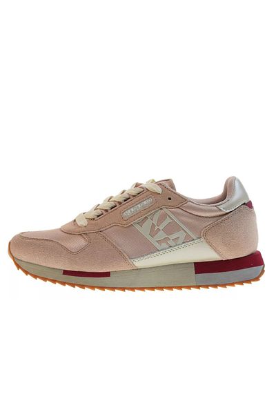Napapijri N0Yjt3P77 Model Women's Shoes