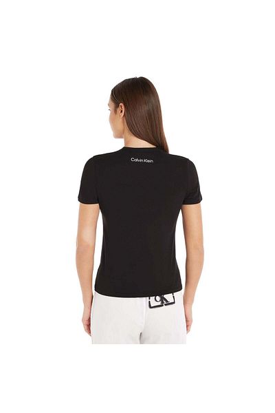 Calvin Klein T-Shirt Women / Girls BLACK