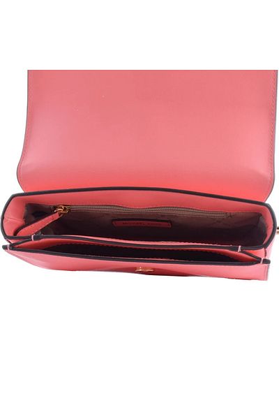 Michael Kors Women's Shoulder Bag 35S2Gnml2L-Grapefruıt