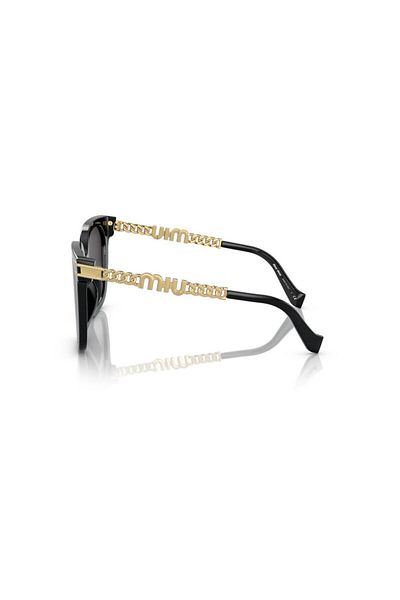 Miu Miu Sunglasses Mu 13Ws 55 1Ab5D1