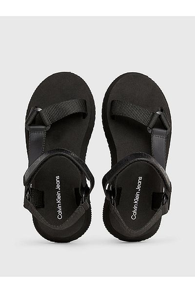 Calvin Klein Îmbrăcăminte Velcro - Sandal DC