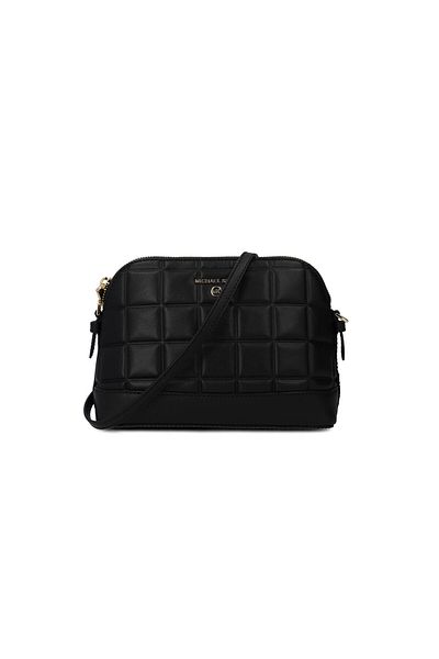 Michael Kors Women's Black Shoulder Bag - 32F1Gt9C9L Model