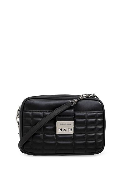 Michael Kors Women's Shoulder Bag 32T4S2Rc6L-Black