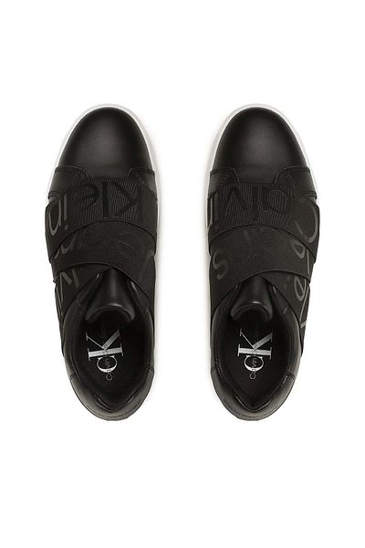 Calvin Klein Cupsole Sneaker - Women's Shoes Yw0Yw00911-Ola