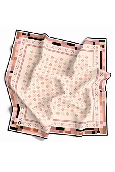 VİOLLA Soft Twill Eşarp (ipek Içermez)