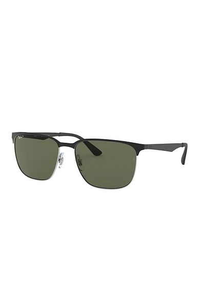 Ray-Ban Sunglasses Rb3569 59 90049A