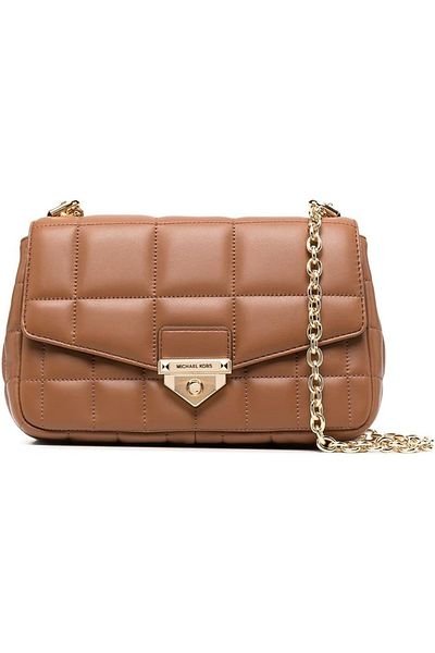 Michael Kors Women's Shoulder Bag - 30F0G1Sl3L Model Luggage