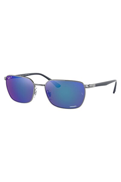 Ray-Ban Güneş Gözlüğü - polarize RB3684CH 58 004/4L