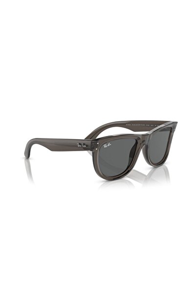 Ray-Ban 0Rbr0502S 6707Gr 53 53