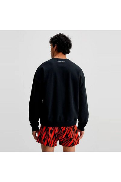 Calvin Klein Men's Sweatshirt Nm2415E-Ub1