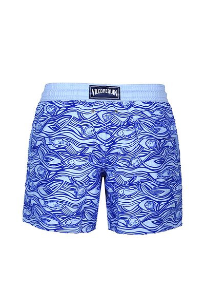 VILEBREQUIN Men's Swimwear Ad205N-603