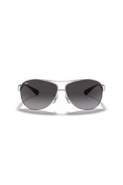 Ray-Ban نظارات شمسية Rb3386 63 003/8 جرام