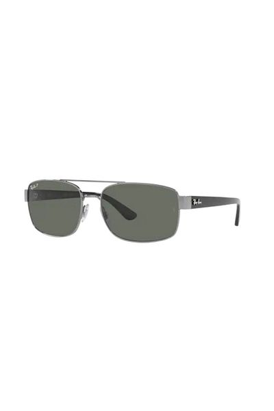 Ray-Ban Sunglasses Rb3687 61 004/58