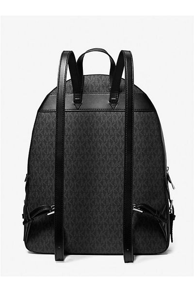 Michael Kors MD ZIP PKT BACKPACK