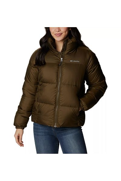 Columbia Puffect Women's Coat -1864781-319 Model