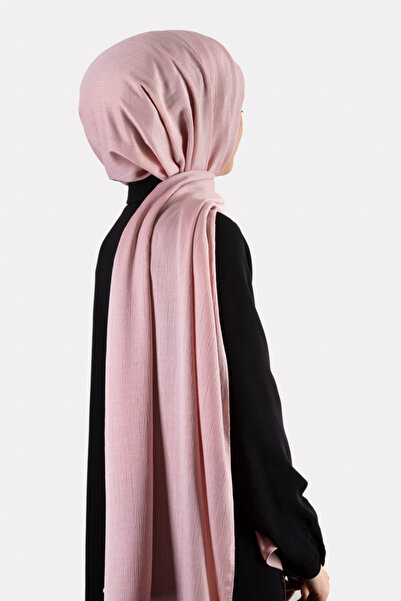 VİOLLA Ağaç Kabuğu Şal