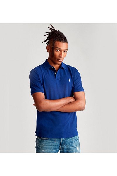 Polo Ralph Lauren Ανδρικό T-Shirt - 710782592009   Μοντέλο