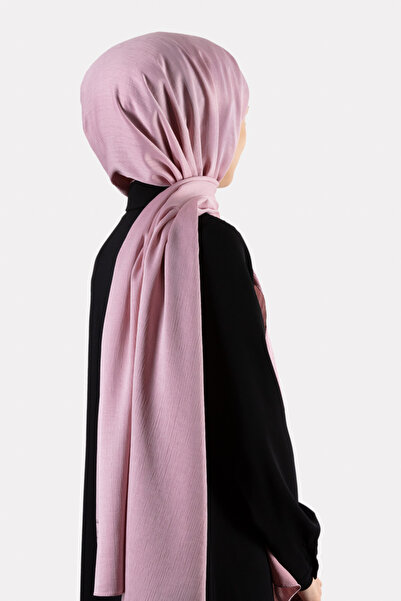 VİOLLA Ağaç Kabuğu Şal