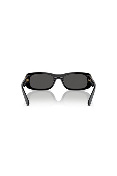 Miu Miu Mu 08Zs 1Ab5S0 53 Women's Sunglasses
