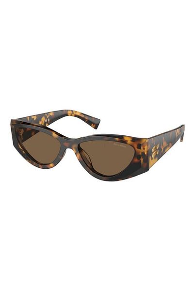 Miu Miu Sunglasses Mu 06Ys 54 Vau06B