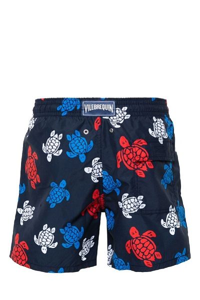 VILEBREQUIN Men's Swimwear Ab136N-390