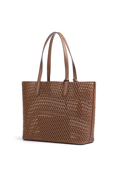 Michael Kors Women's Shoulder Bag 30T4Gzat4L-Luggage