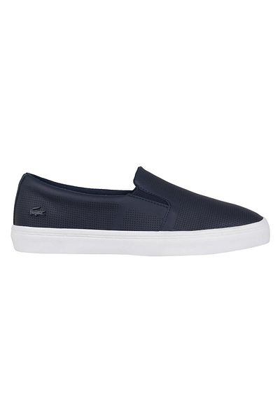 Lacoste Men's Gazon Slip-On Shoes - 7-31Caw 0116003
