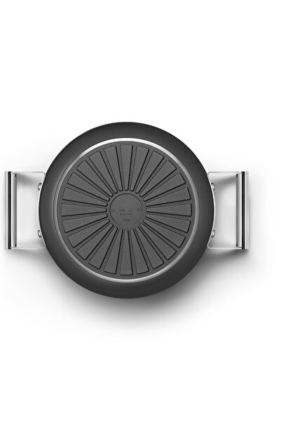 SMEG 24 cm Pot - Ckfc2411Blm Model