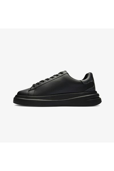 Guess Women's Black Shoes - Flpvıblea12 Model