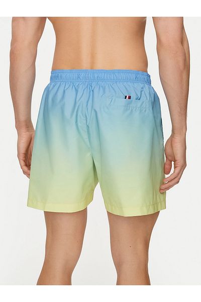 Tommy Hilfiger Men's Swimsuit - UM0UM03266-0LK Model
