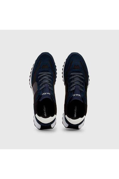 Calvin Klein Hm0Hm00497-0Ha Model Men's Shoes
